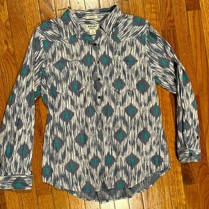 Ariat womens shirt